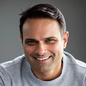 Chaitanya Upadhyay