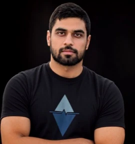 Manan Khaneja