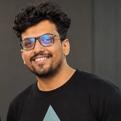 Mehul Shrimali